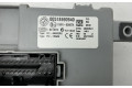 Блок комфорта 00518690940, 00518690940   Fiat Punto Evo   