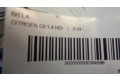 Ojnice      Citroen C2  1.4