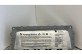 Подушка безопасности пассажира 39923039901, 611012001A   BMW 5 F10 F11