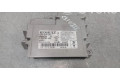 Блок подушек безопасности 8200645158, CENTRALITAAIRBAG   Renault Clio III