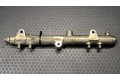 Vstřikovací lišta 0445214041   Chrysler Voyager  pro naftový motor 2.5  