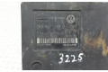 Блок АБС 1K0907379D   Audi  A3 S3 8P  2003 - 2012 года