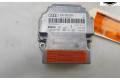 Блок подушек безопасности 8J0959655, 8J0959655   Audi TT TTS Mk2