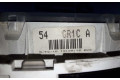 Přístrojová deska  Mazda 6 2005 GR1L55430  