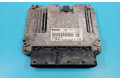 Řídící jednotka 0281012890, IMPRK1379176   Fiat Croma 2006