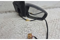 Zpětné zrcátko  Volkswagen Polo V 6R 2009  6R1857508D9B9  