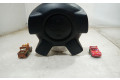 Подушка безопасности водителя P5GG30DX9AE, P5GG30DX9AE   Jeep Cherokee III KJ