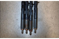 Форсунка 166003170R    Renault Twingo II  K9KP820 