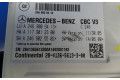 Комфортный модуль A2469009413, A2469025502   Mercedes-Benz CLA C117 X117 W117   для двигателя 270.910