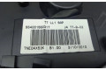 Přístrojová deska  Peugeot 308 2010 9666642080, 9666642080  