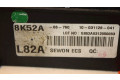   Pojistková skříňka 8K52A66760, 8K52A66760   KIA Carnival 2004