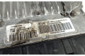Řídící jednotka 9660780780   Peugeot 407 2006