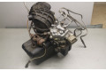 Vstřikovací lišta 034133837K, 2437020005   Audi 80 90 S2 B4     
