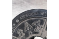 Подрулевой шлейф SRS A2095400345, A0004640818   Mercedes-Benz CLK A209 C209
