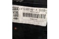 Přístrojová deska  Audi A5 8T 8F  8T0920931A  