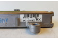 Блок управления двигателя 37820PM7B04   Honda Civic