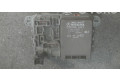 Блок предохранителей 38600-SH3-G1   Honda CRX    