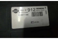   Pojistková skříňka 285519F912, 0090012   Nissan Terrano 2002