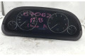 Přístrojová deska  Mercedes-Benz A W169 2006 1031098100, 1031098100  