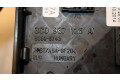 Блок предохранителей  3C0937125A, 3C0937125A   Volkswagen Sharan    