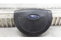 Подушка безопасности водителя 012S6AA042B85   Ford Fusion