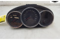 Спидометр (приборный щиток) 281216746, 248107153R   Renault Megane III
