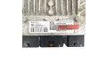 Řídící jednotka 9661642180, 9665100380   Fiat Scudo 2010