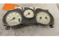 Přístrojová deska  Toyota RAV 4 (XA20) 2002 838004A100, 1575105212  