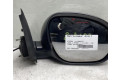 Зеркало электрическое        Nissan Juke I F15  2010 - 2018 года   