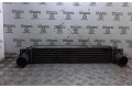 Радиатор интеркулера 96629070    Chevrolet Meriva