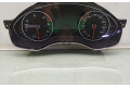 Панель приборов 4G8920933Q, 0263725002   Audi A6 C7       
