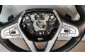 Volant BMW 7 G11 G12 2017 G263975  