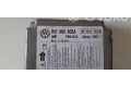 Блок подушек безопасности 1K0909605A   Seat Altea XL