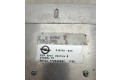 Řídící jednotka 01228547, 238701035   Opel Vectra B 1997