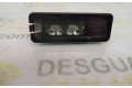 Блок управления 1K8943021C   Volkswagen Scirocco
