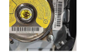 Подушка безопасности водителя AAA011057, A11A14448323   Mazda 5