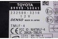 Другие блоки управления / модули 8999050041   Lexus LS 460 - 600H