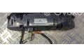 Блок управления климат-контролем 2118300685, 00084302   Mercedes-Benz E W211
