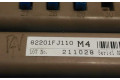 Модуль управления BSM 82201FJ110   Subaru Forester SJ    