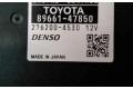 Řídící jednotka 8966147850, 2762004530   Toyota Prius (XW50) 2019