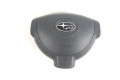 Подушка безопасности водителя    Subaru Justy