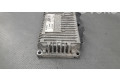 Блок управления коробкой передач 8200458276   Renault Megane II