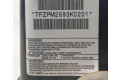 Подушка безопасности пассажира P52029371AI   Fiat Freemont