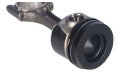 Шатун  03L105401A    Volkswagen Golf VII  