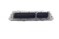 Блок управления двигателя 03D906023B   Volkswagen Fox