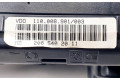 Панель приборов 2085402011   Mercedes-Benz CLK A208 C208       