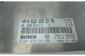 Řídící jednotka A6121531779   Mercedes-Benz CL C215 2000