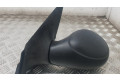 Zpětné zrcátko  levé Citroen C2 2004  515850, 0103024  