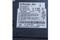 Блок подушек безопасности A1669001211, A1668200426   Mercedes-Benz GL X166
