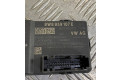 Блок управления крышки багажника 8W8959107E   Audi A4 S4 B9 8W